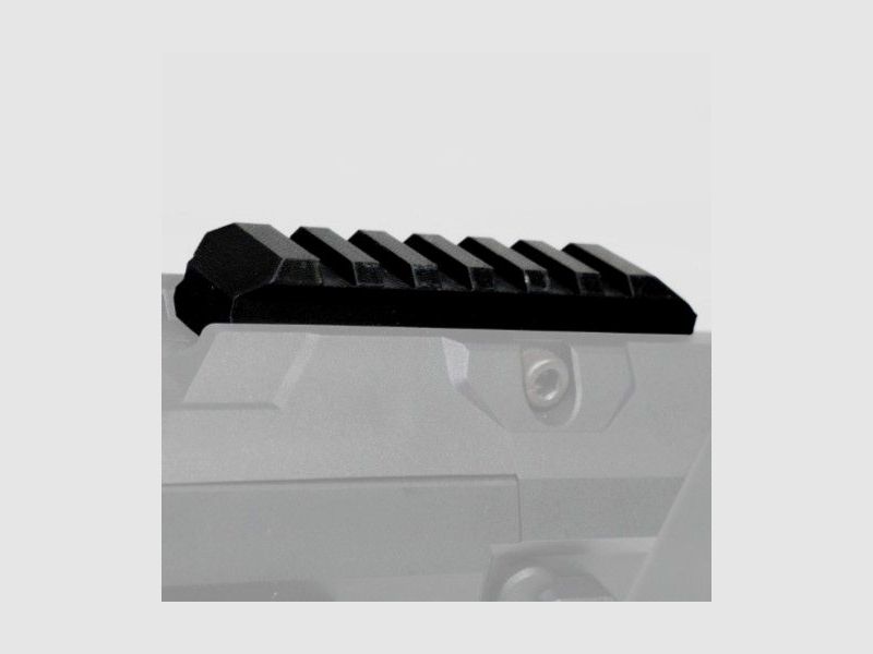 P Rails Set | Volcano | Acetech, immagine 13 di 18