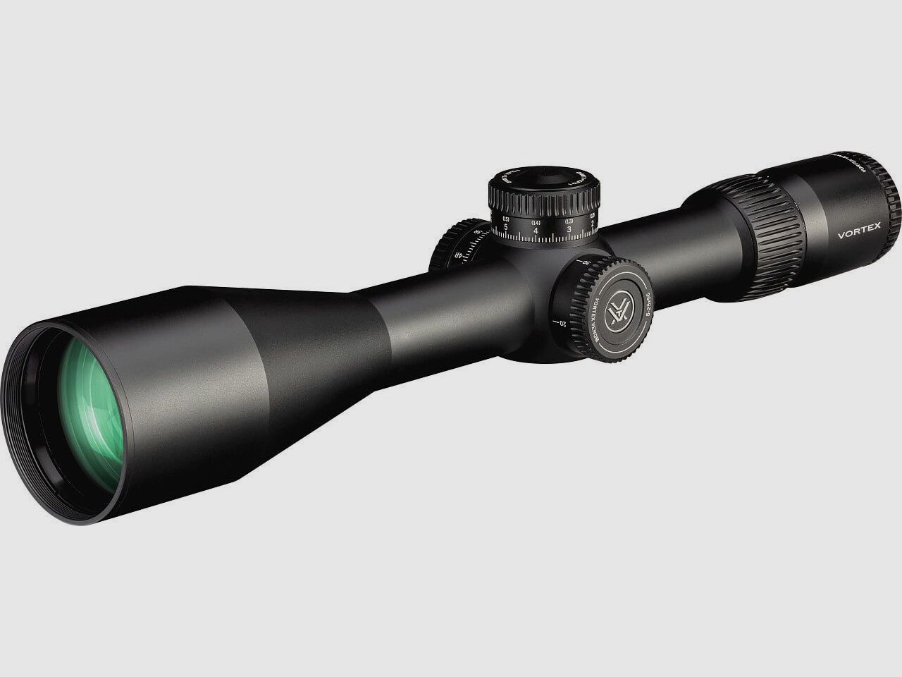 Vortex Venom 5-25x56 FFP EBR-7C MOA Zielfernrohr