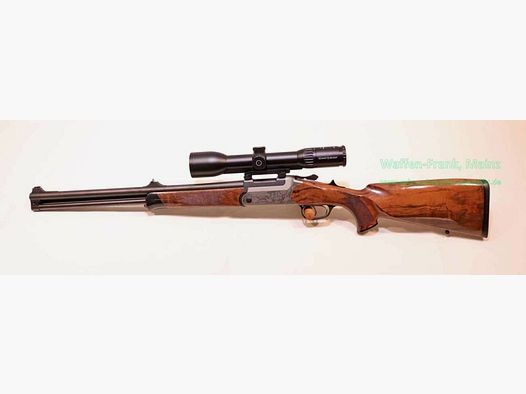 Blaser - Isny Mod. BD14 Luxus
