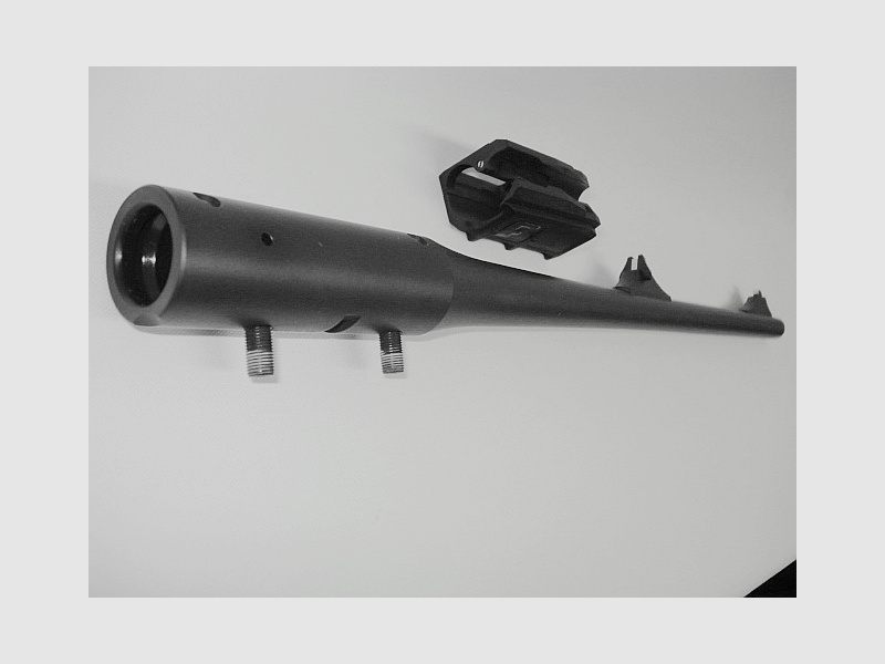 R8 STD LL52 MG mV - .308Win