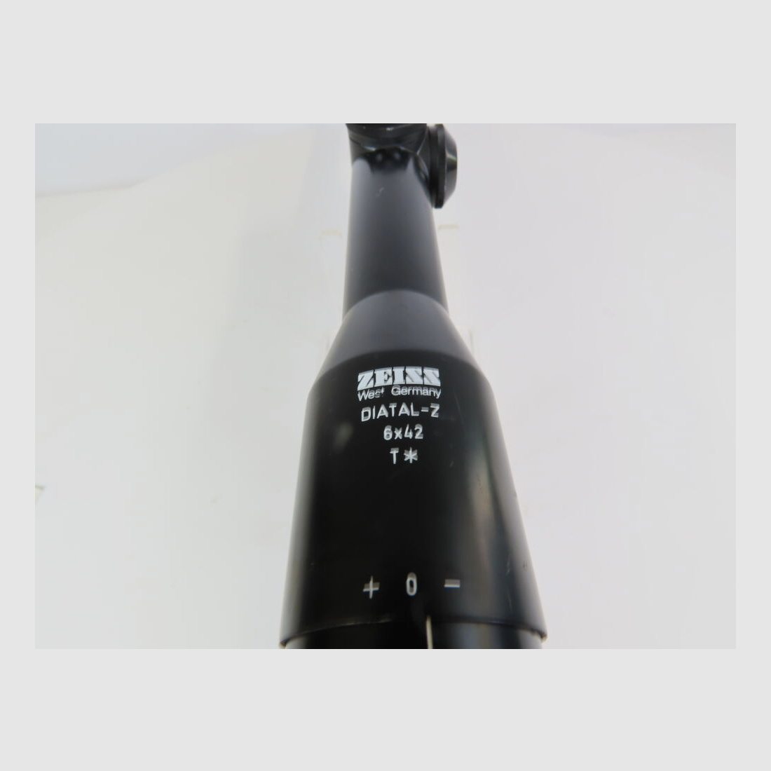 Krieghoff Ultra Bockbüchsflinte