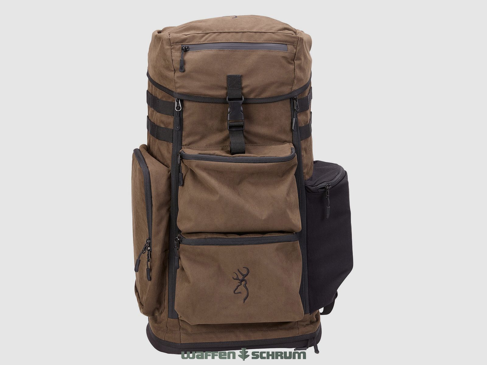 Mochila Browning Sitzrucksack Hybrid 35l