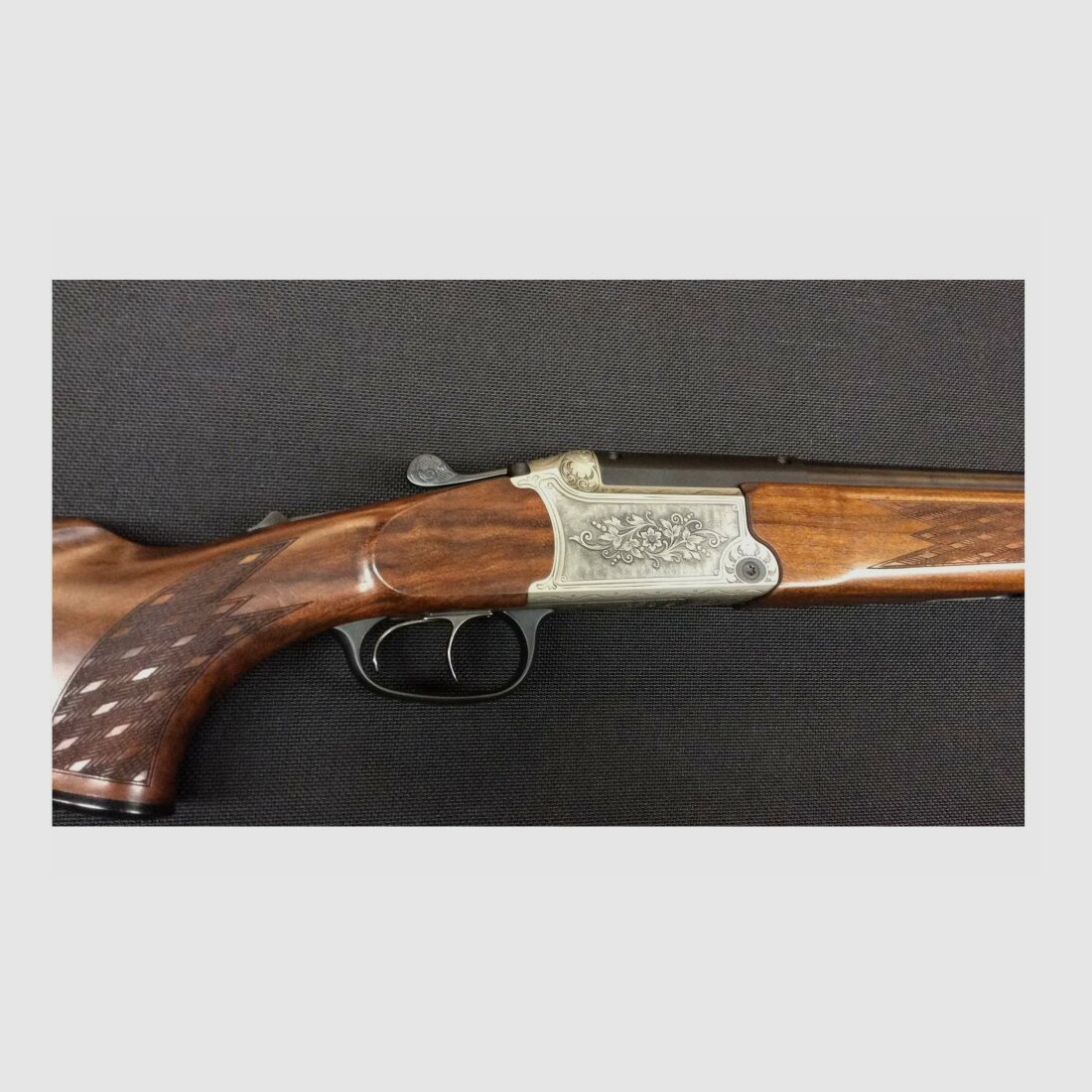 Blaser Mod.95 Prestige	 12/70;.30-06Spring