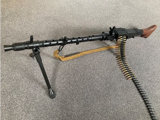Denix MG34 Deko Replika