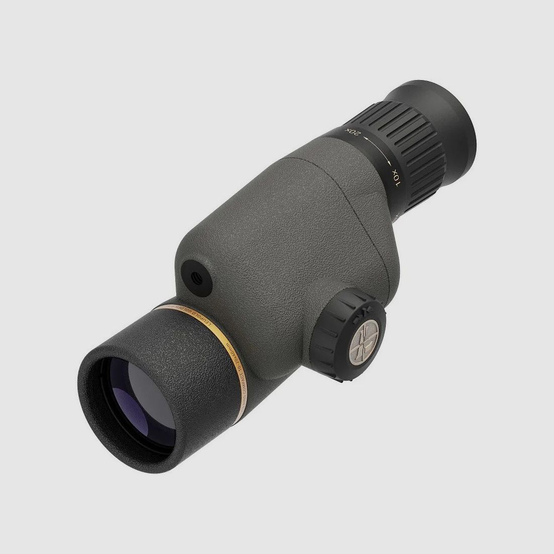 Leupold Gold Ring 10-20x40 Kompakt