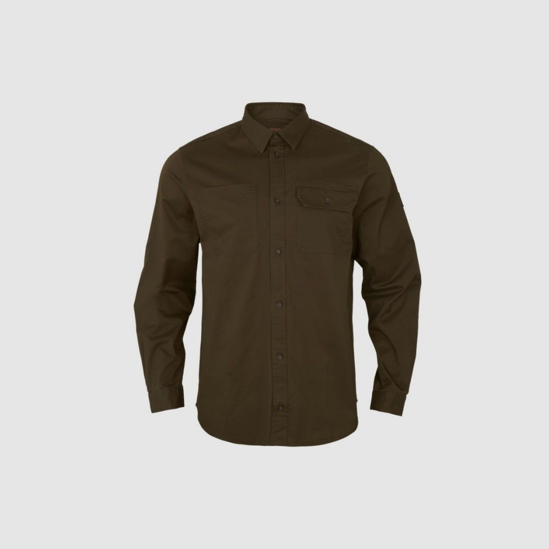 Härkila H-Shirt Trym Long Sleeve, image 1 of 4