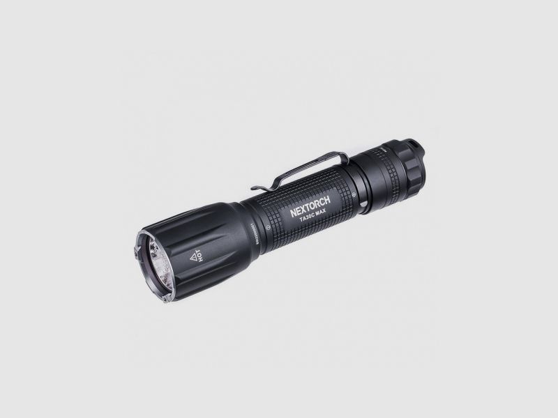 Linterna Nextorch TA30 C MAX 3000 lúmenes, imagen 1 de 10