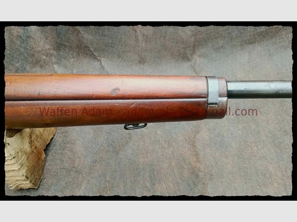 Carl Gustaf CG 637 Singnapore Sniper