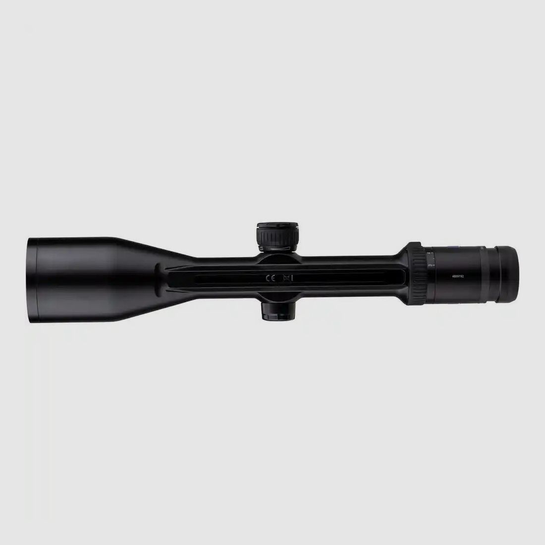 Zeiss 3-12x56 M ASV Höhe
