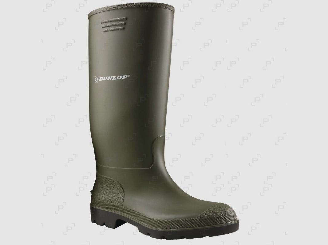 PRICEMASTOR DUNLOP, Bild 1 von 2
