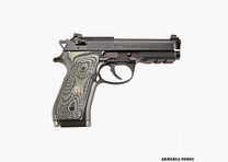 PISTOLA – BERETTA WILSON COMBAT 92G CENTURION TACTICAL CAL. 9X21