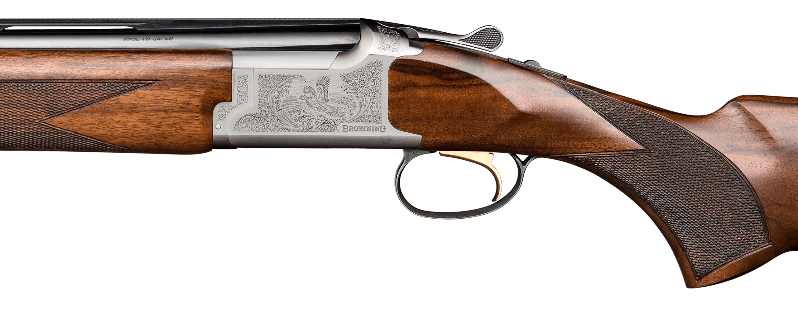 Browning B525 GAME 1 LIGHT, Kaliber 20 Mag, 71cm INV, Bild 2 von 4