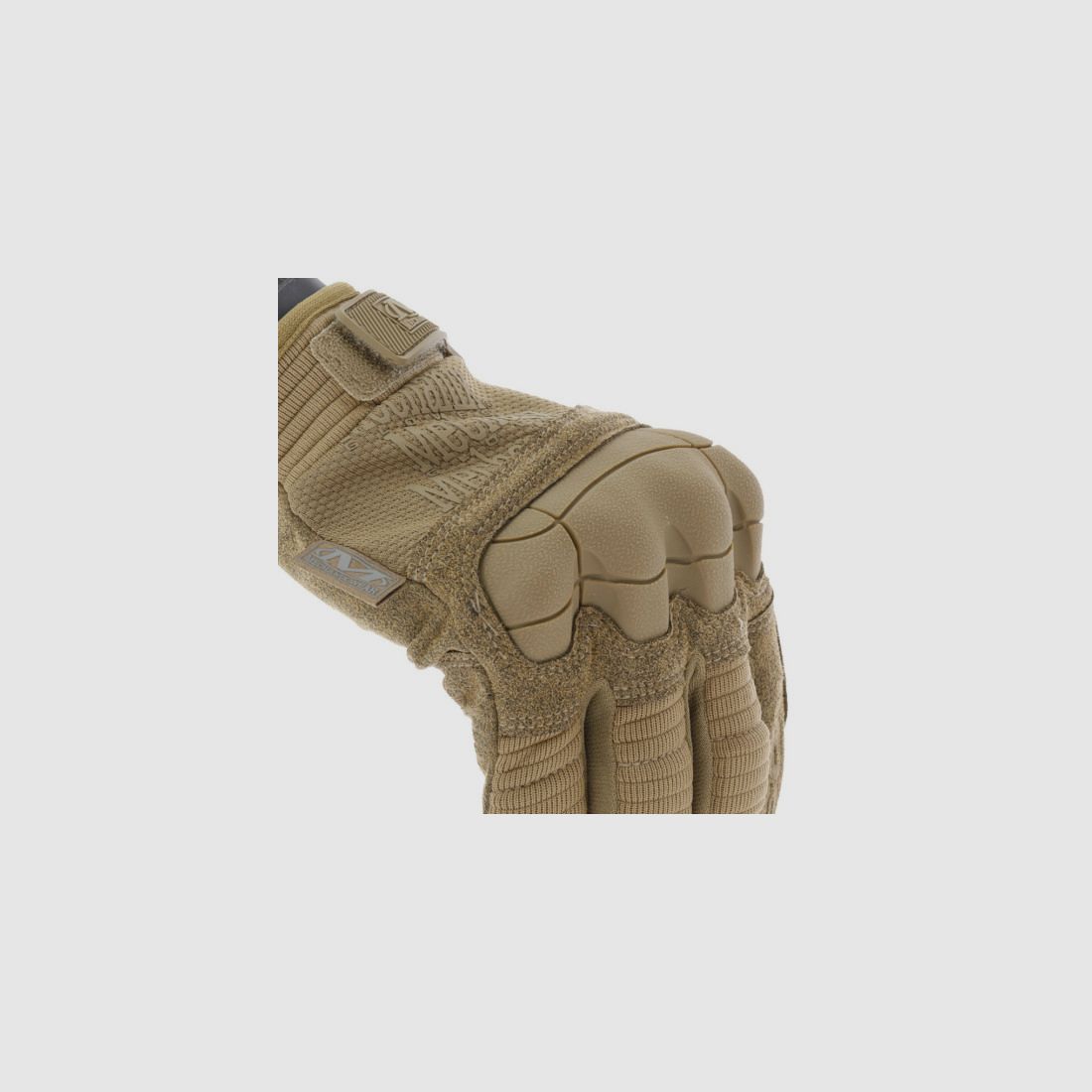 MECHANIX M-PACT 3 TAN T M, image 3 sur 8