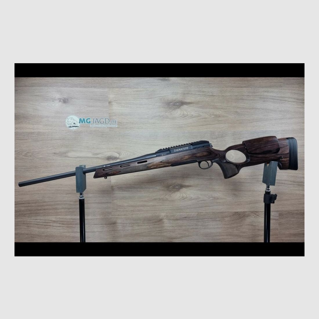 Rößler Signature	 .308Win