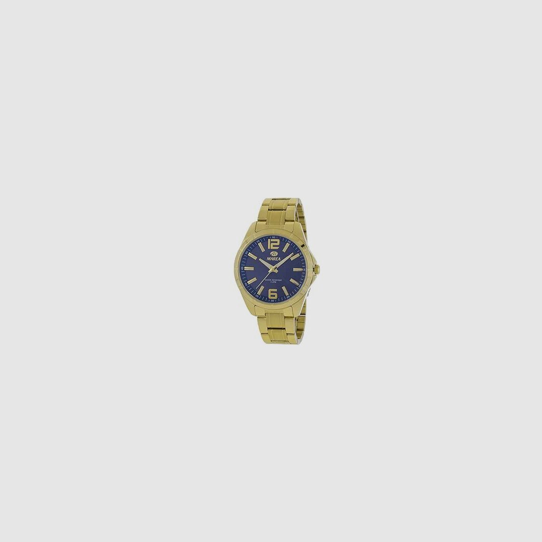 Marea Heren Horloge B54127/5
