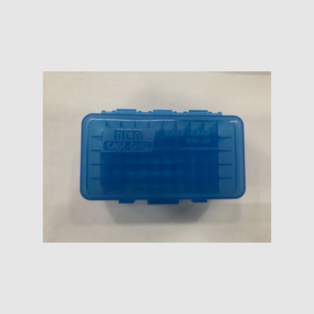 MTM PORTACOLPI 38-357 PZ 50, immagine 1 di 2