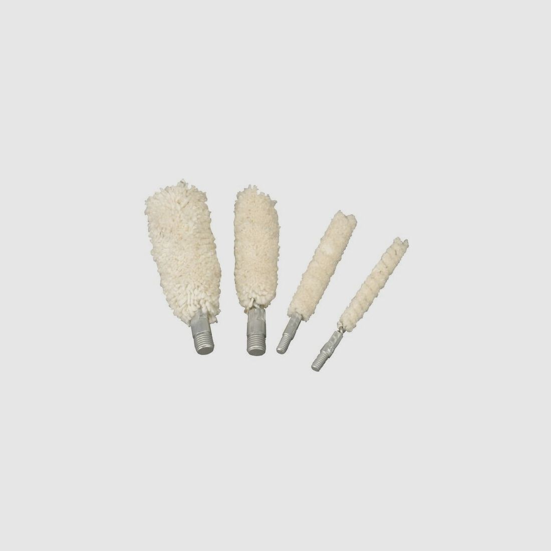 Tipton Bore Mopp för hagel kal 10/12, 3-pack HAGEL.