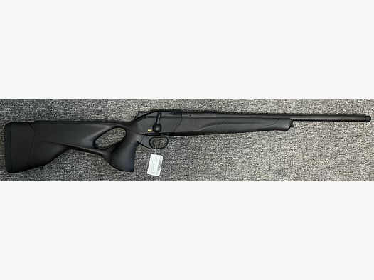 Blaser R8 Ultimate 8x57 IS + Mündungsgewinde + Laufkürzung 52cm