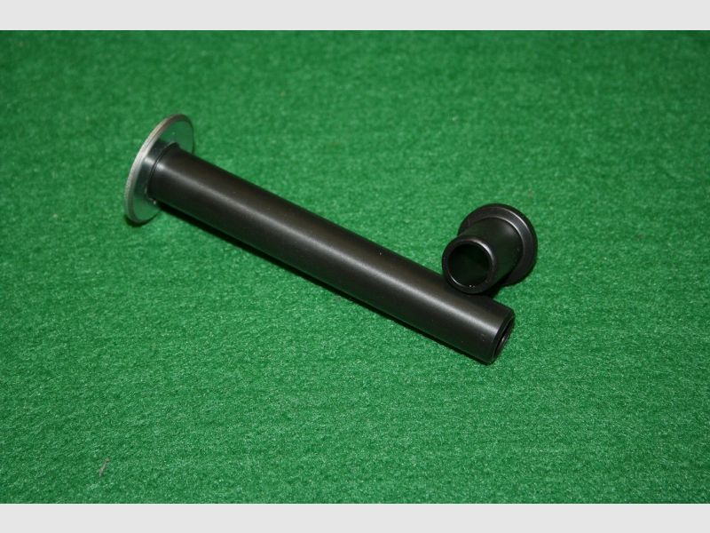 V-Mach Guide et Top Hat pour Weihrauch HW977 / 77