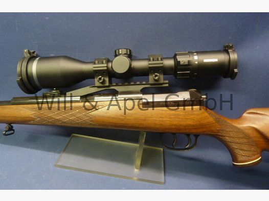 MAUSER M66 S