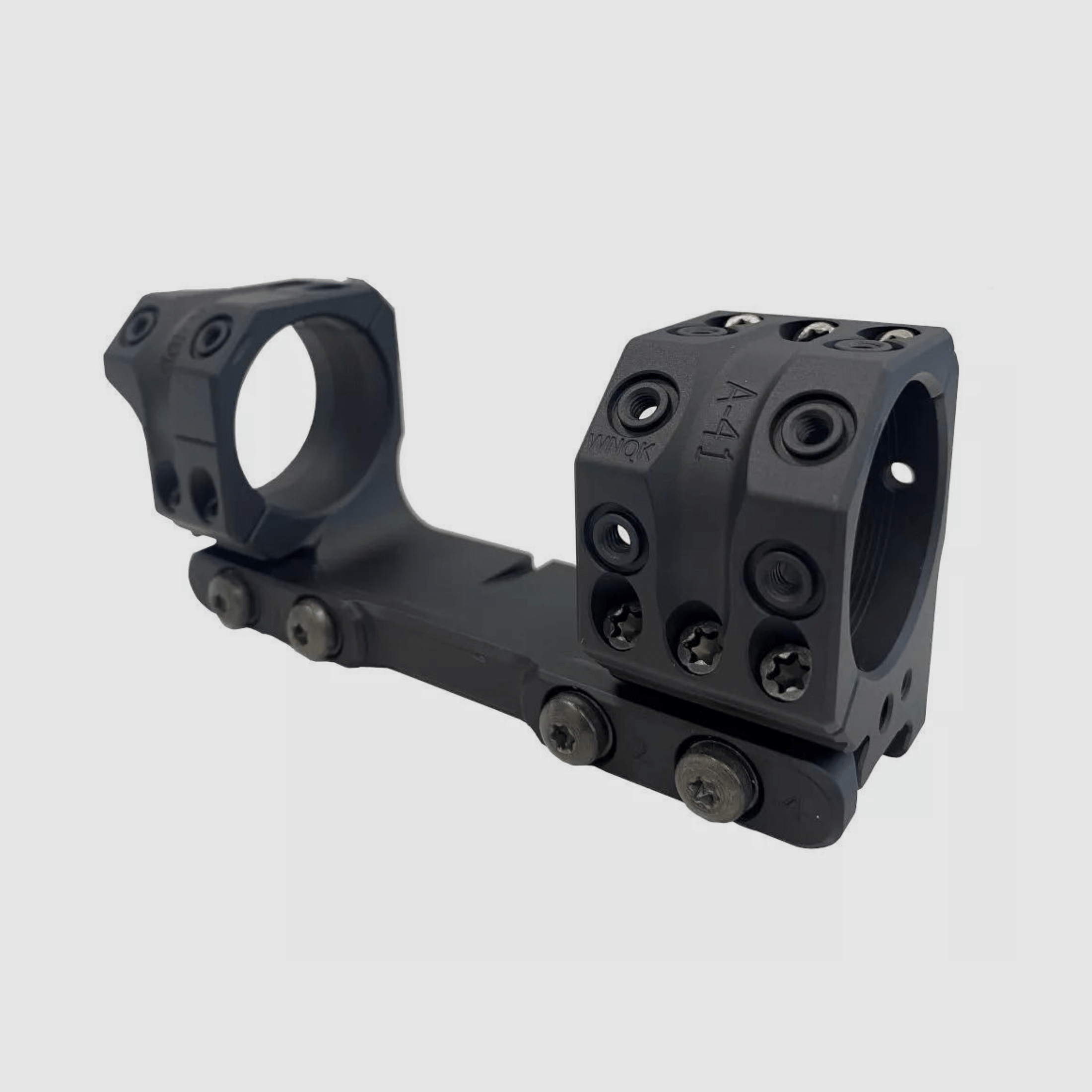 Spuhr Richtkijkerbevestiging, 34 mm / 38 mm / 20,6 MOA Gen 3, afbeelding 1 van 2