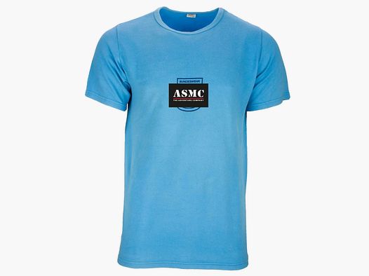 Bundeswehr Original Bundeswehr Original Bundeswehr Camiseta deportiva usada - 5