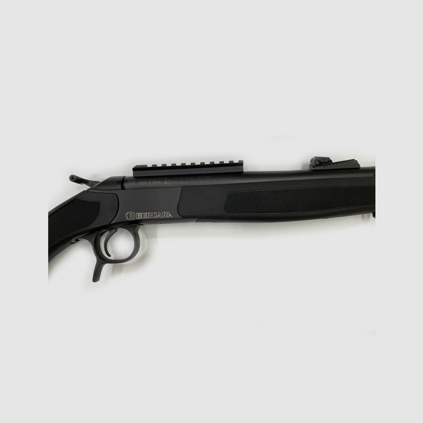 Bergara BA13 TD Kal. 30-06, Bild 3 von 6