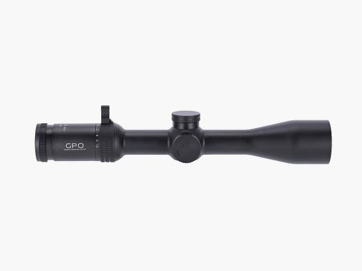 GPO Spectra 4x 2.5-10x44 riflescope Night Hunting Edition