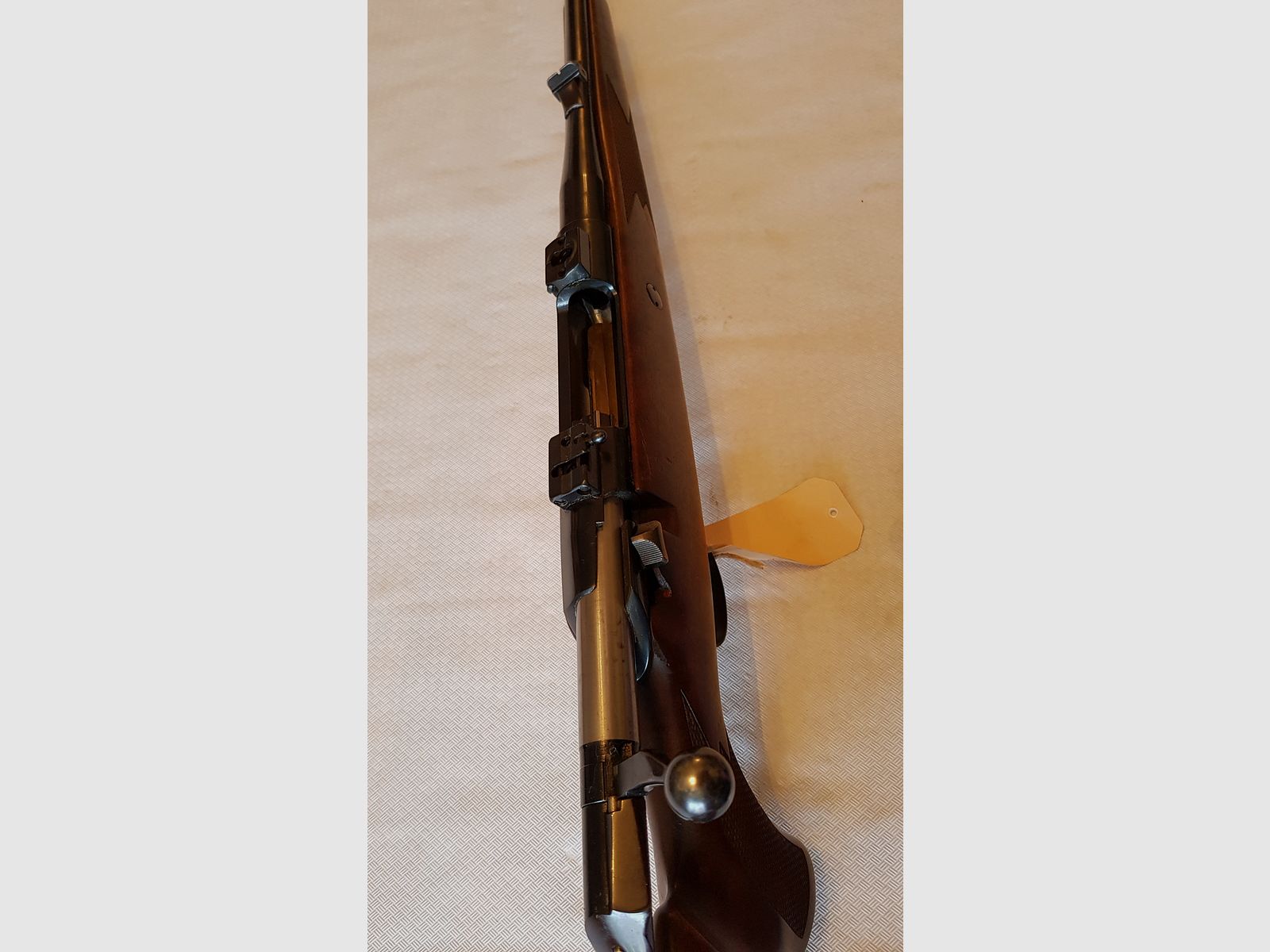 Gewehr Büchse: Repetierbüchse Voere Titan 2 .308 Win. Halloween Angebot: