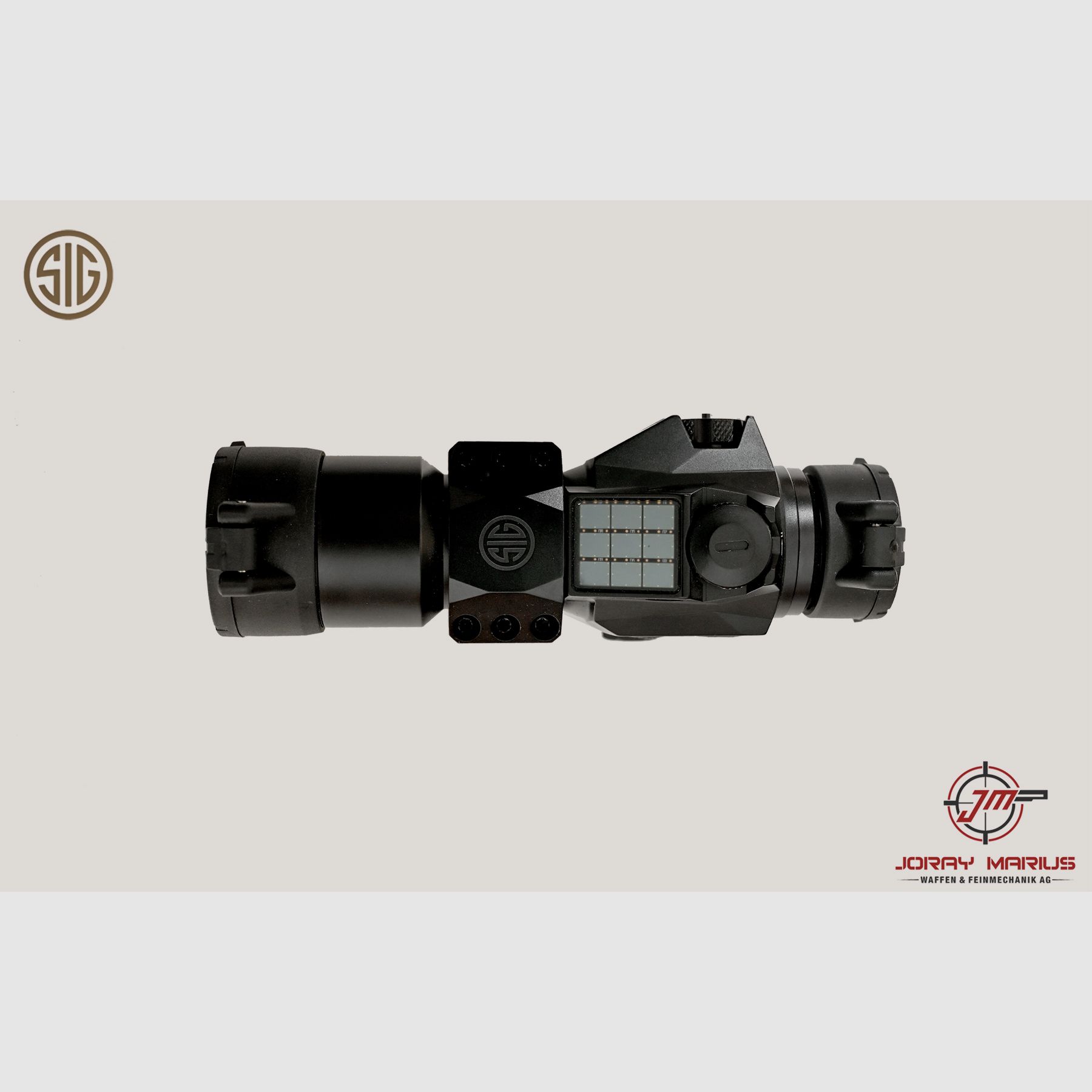 Mirino SIG Sauer ROMEO6T, immagine 1 di 2