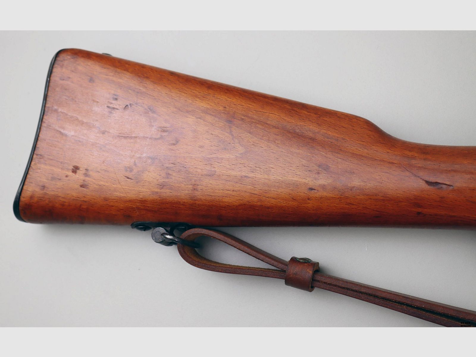 Geweer Carcano mod. 91/41 kal. 6.5×52 serienr. AQ2152, afbeelding 11 van 13