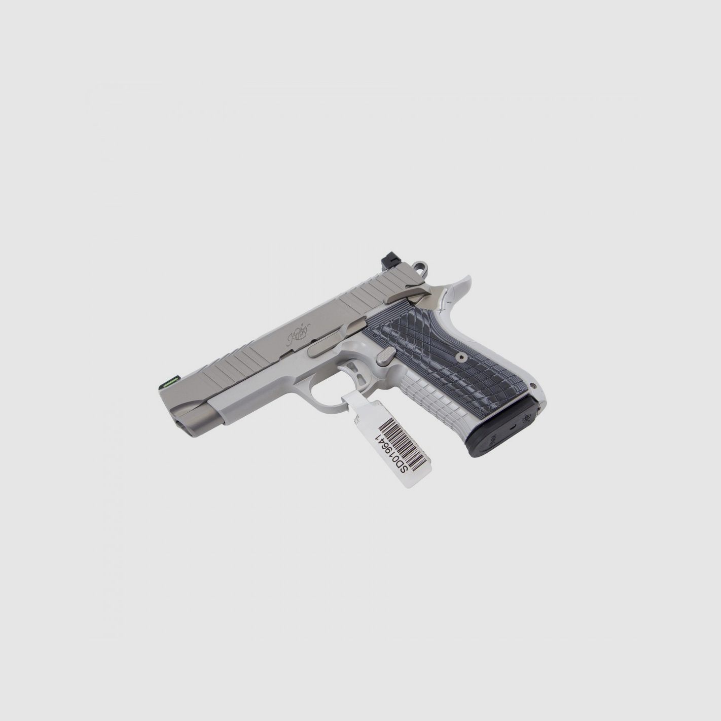 Kimber KDS9c SS Kal. 9 Luger, Bild 6 von 7