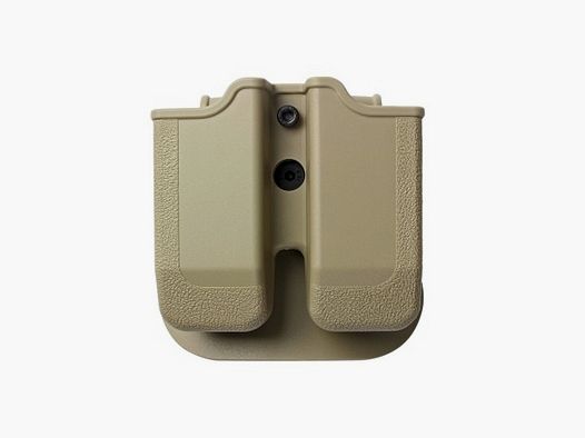 Ładownica IMI Defense MP02 Glock Tan