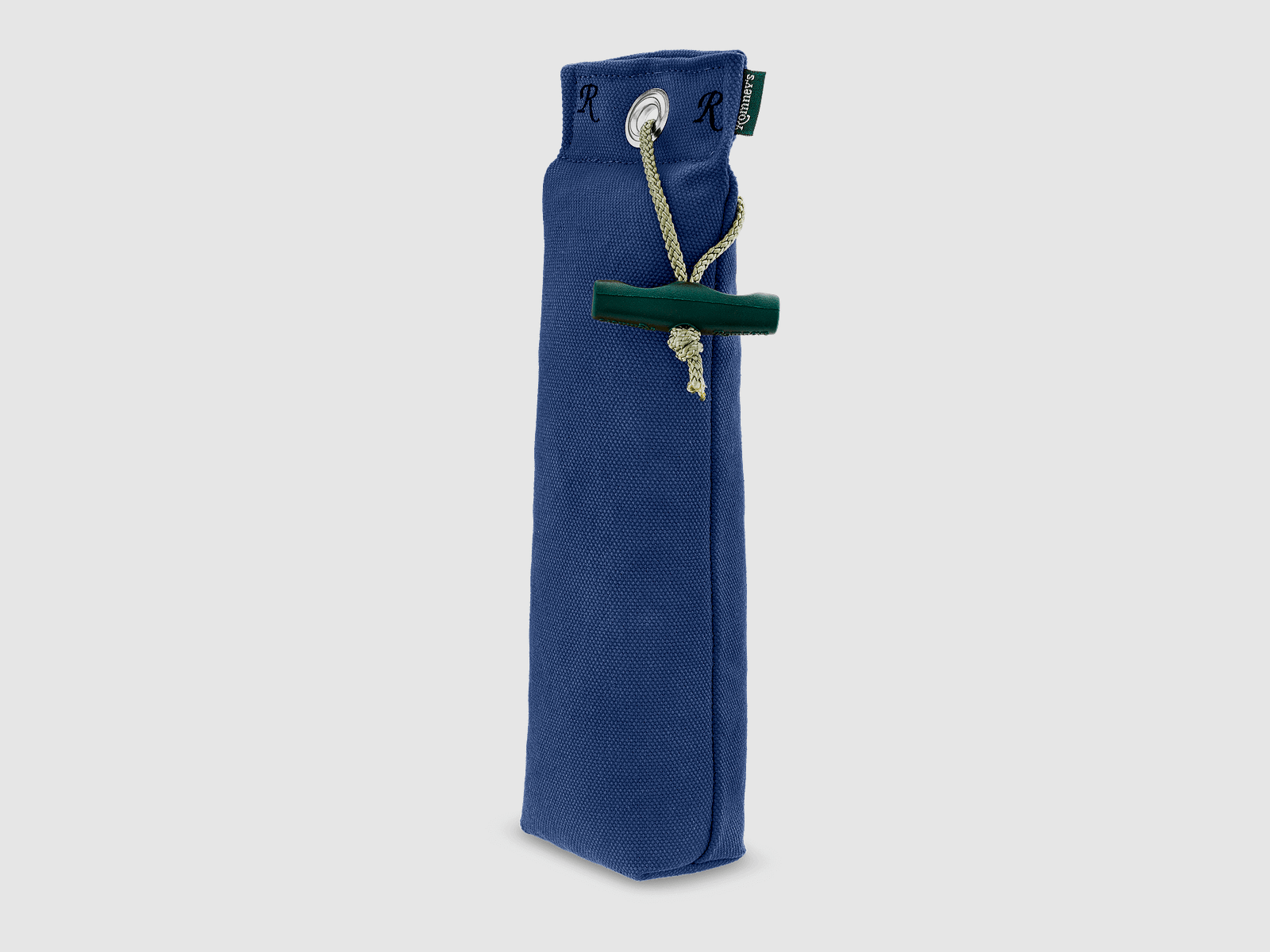 Standard-Dummy - 500g blau