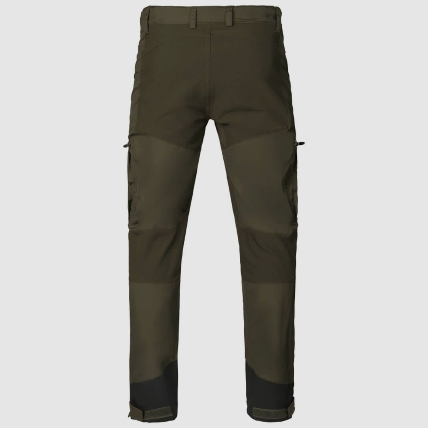 Seeland Jagdhose Hemlock (Pine Green/Grizzly Brown)