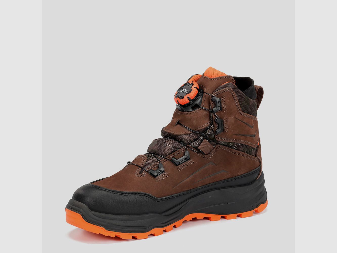 Chiruca Laurus BOA Bandeleta HI VIS 12 Stiefel, Bild 8 von 8
