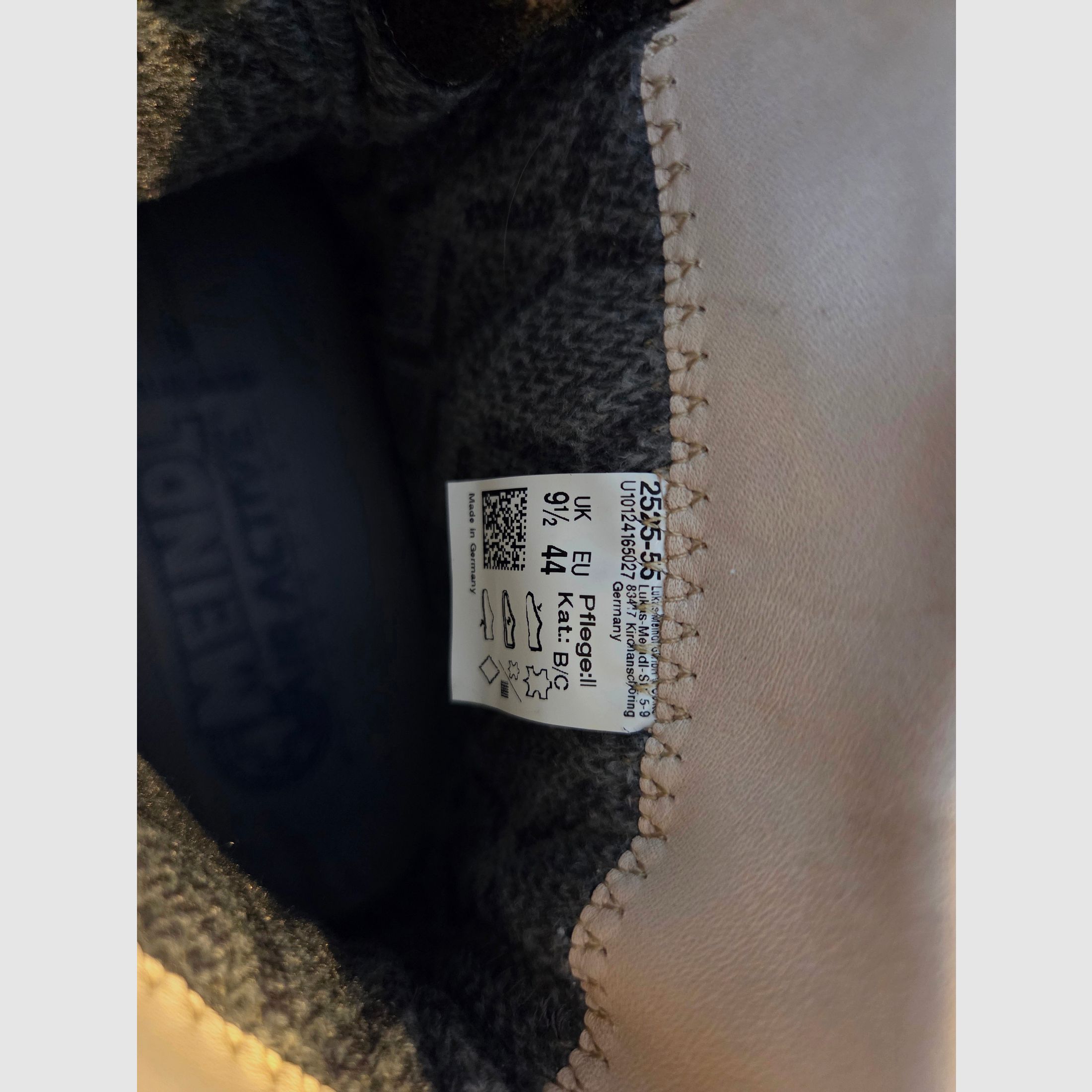 MEINDL Himalaya MFS - Size 44