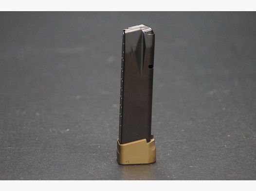 CANiK TTI Combat Magazine +1 Extension