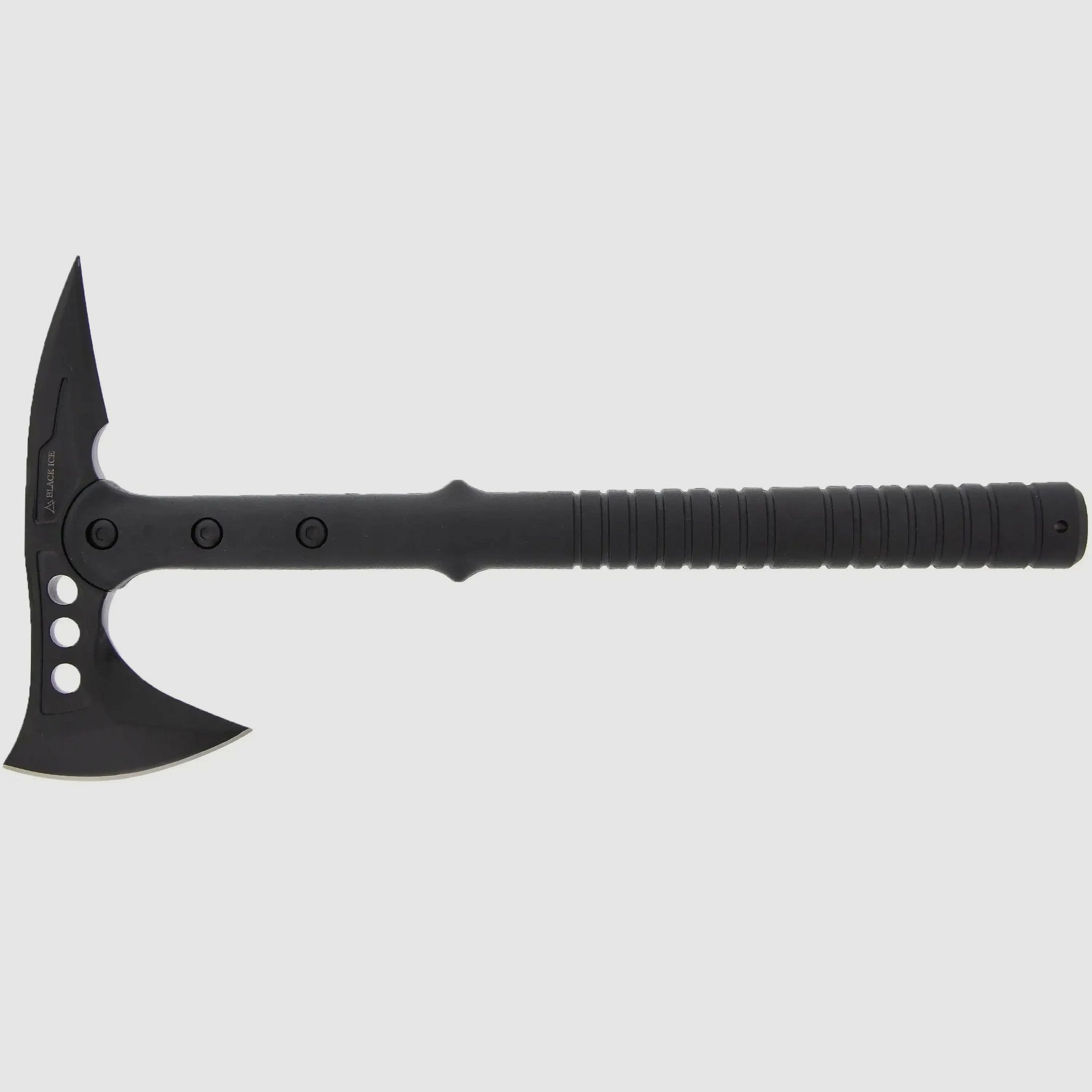 Black Ice Black Ice Tomahawk Apache I