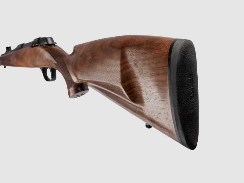 SAKO 90 Bavarian Kurz