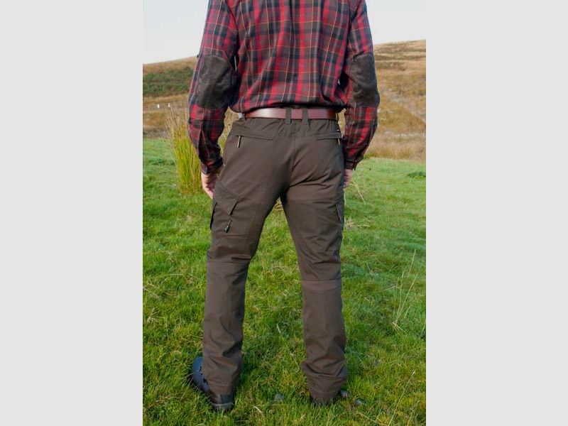ShooterKing Highland Pantaloni 2.0, immagine 2 di 6