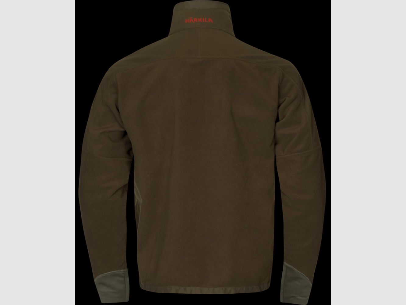 WESTE HARKILA KAMKO WENDEN WSP CAMO FLEECE, Bild 4 von 11