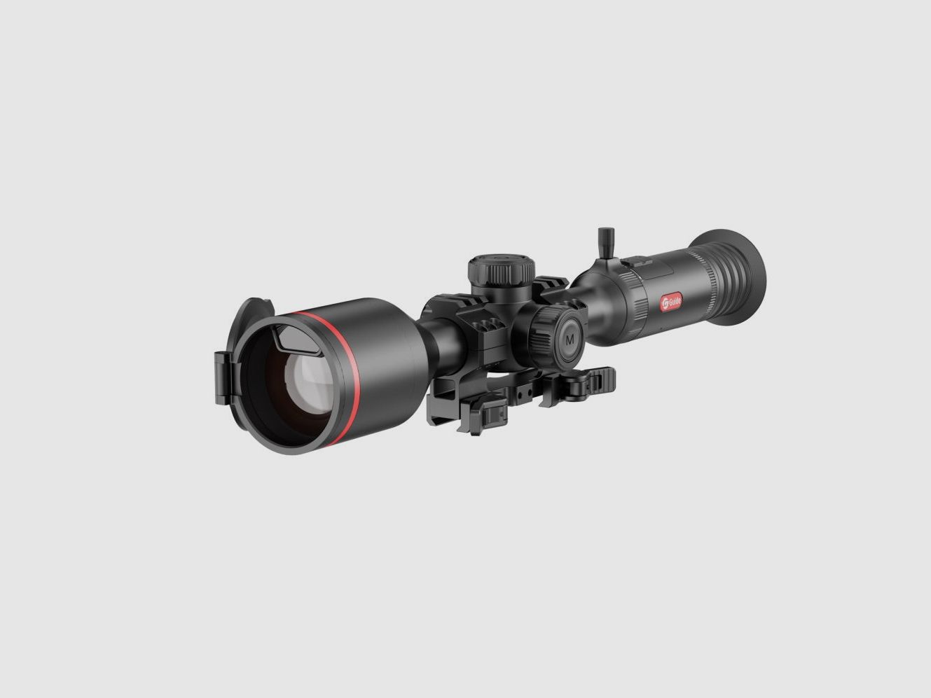 Telescopio termico TU Pro 3.0 Guide TU650P 3.0, immagine 7 di 8