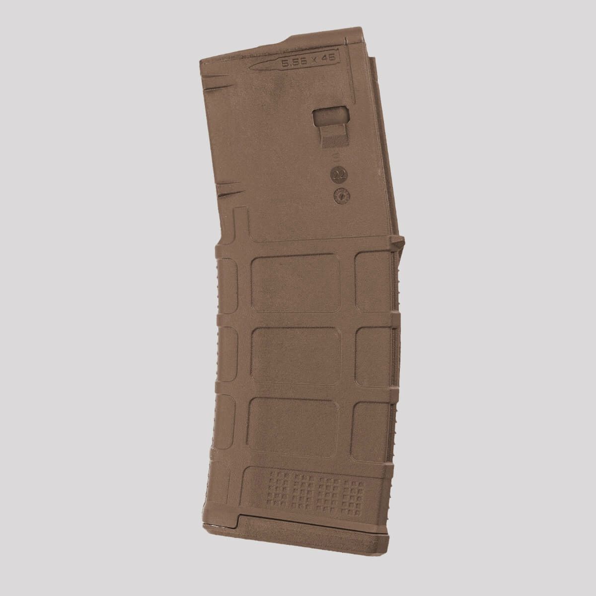 Magpul PMAG 30 AR/M4 GEN M3 MCT, Bild 2 von 5