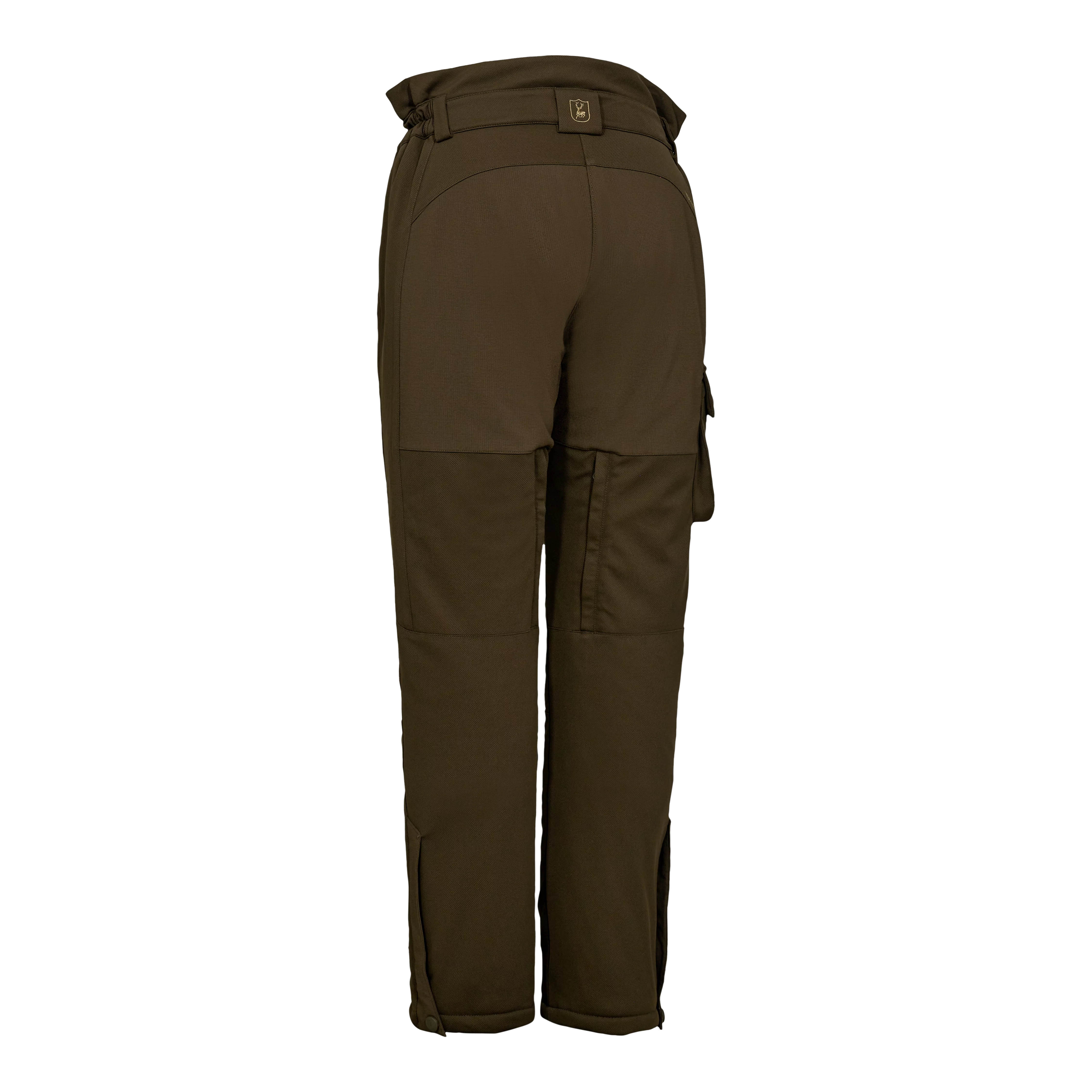 Lady Muflon Pro Winter Hose - Art Green, Bild 3 von 4