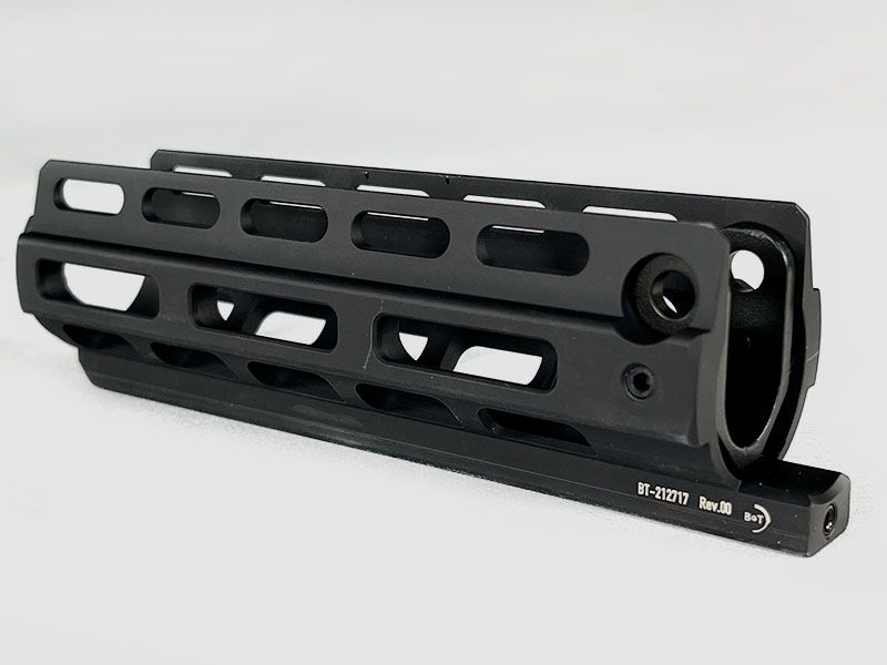 B&T M-LOK Osłona dla HK SP5