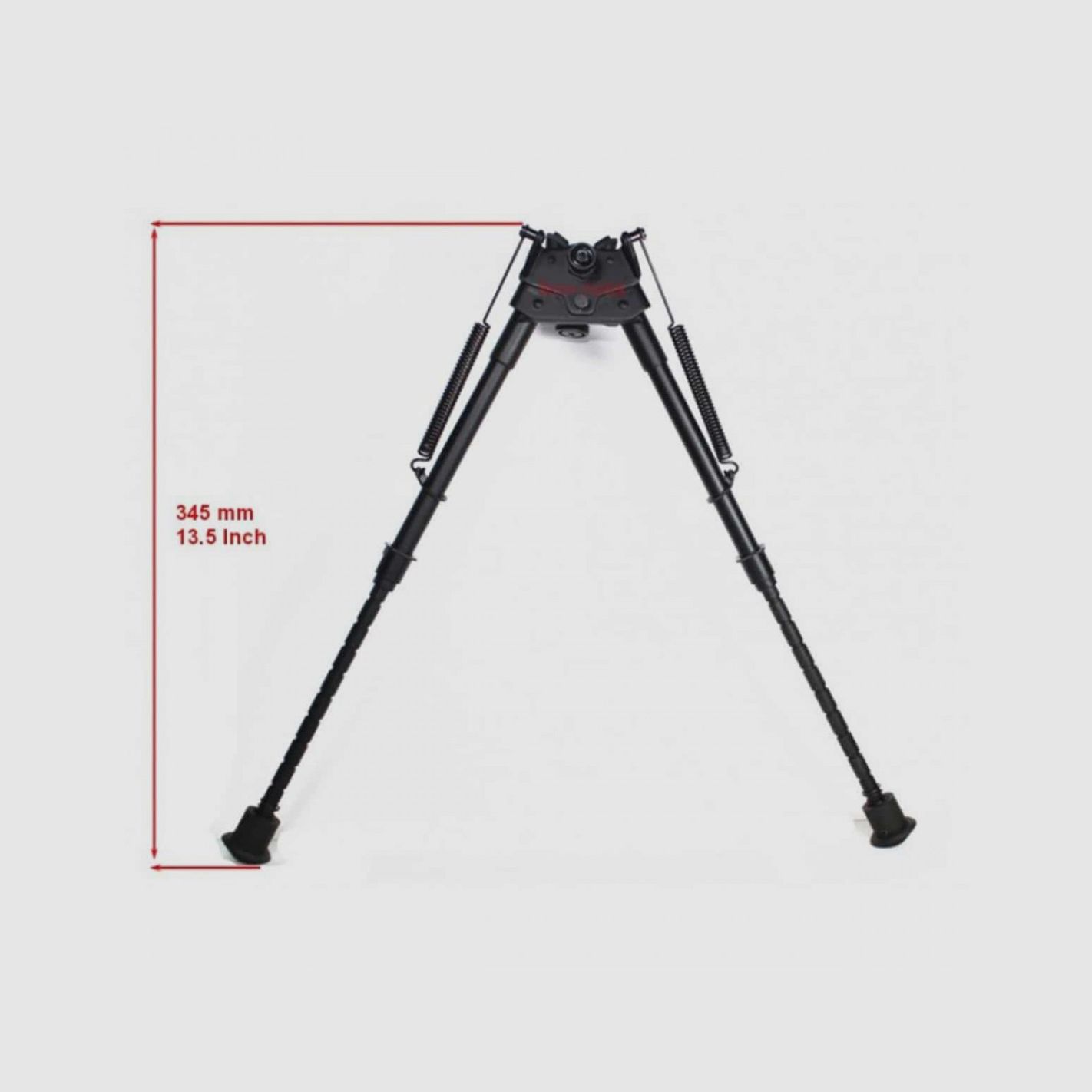 Rokstad Swivels Bipod 9-13.5'', image 6 of 6