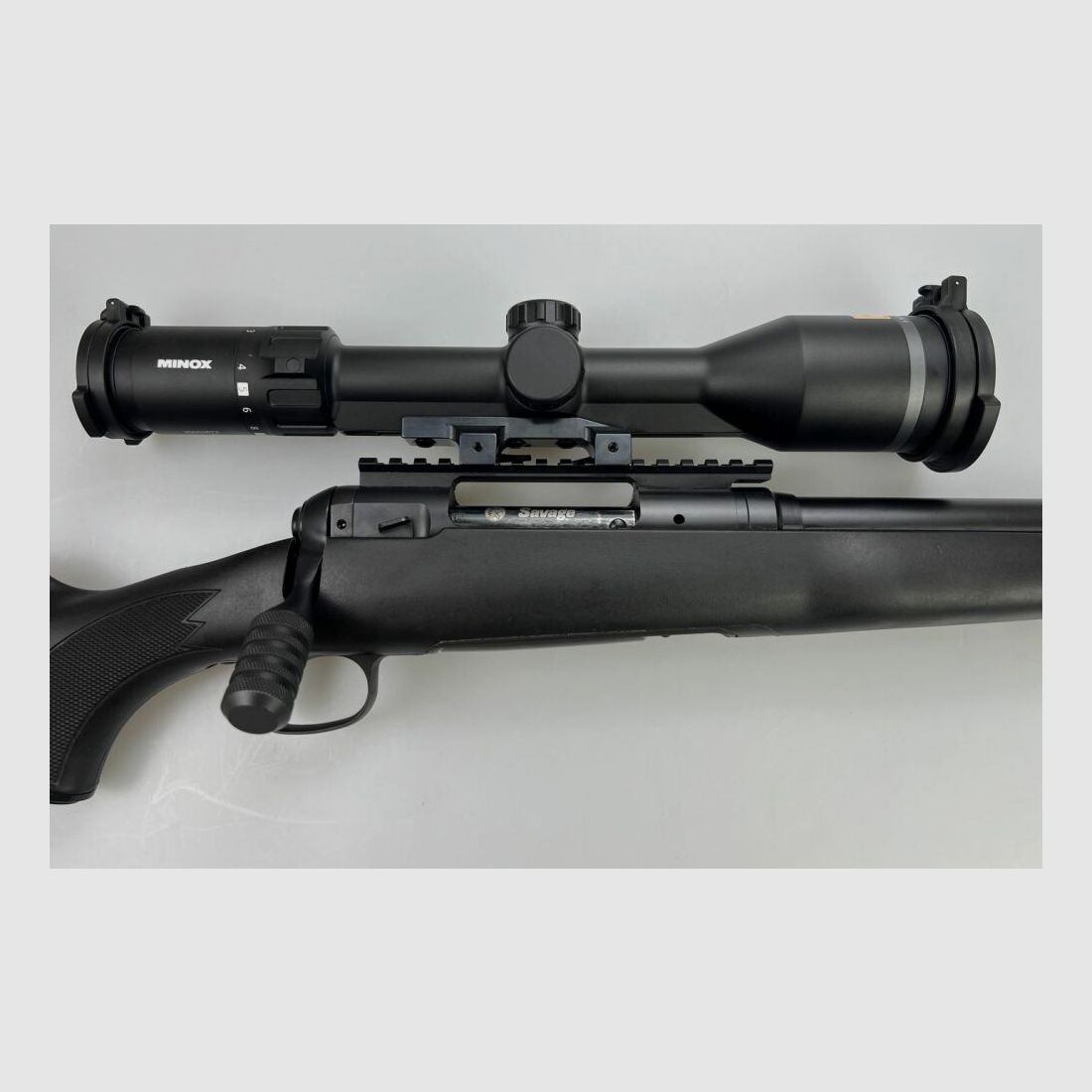 Savage Model 10, zdjęcie 3 z 8