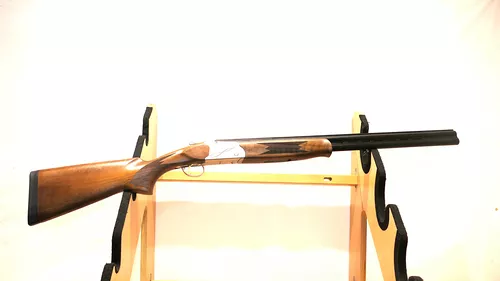 Jagdflinte Khan Arms Setter Ergal Kal. 12/71cm, Bild 1 von 7