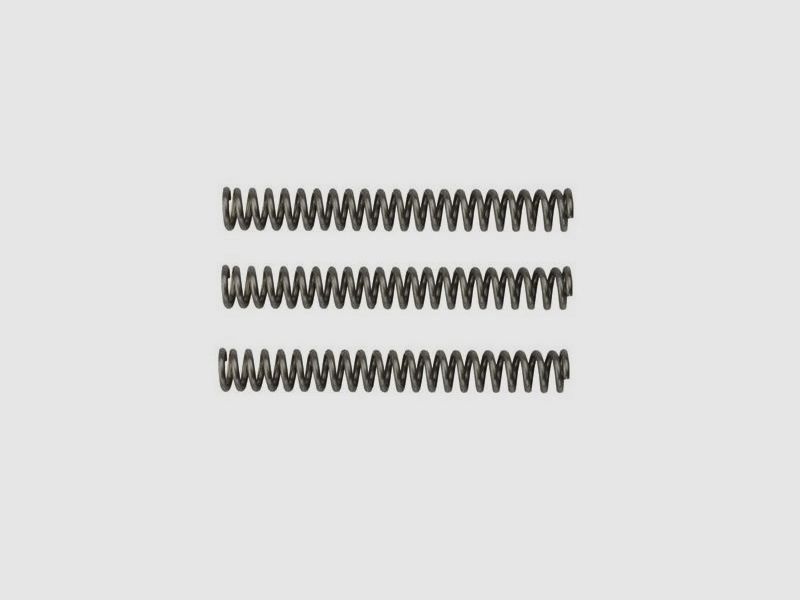 3 Hammerfedern RP1 Colt-1911